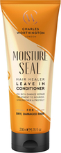 Charles Worthington Moisture Seal Hair Healer Leave-In Conditione