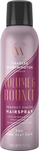 Charles Worthington Volume & Bounce Perfect Finish Hairspray 200