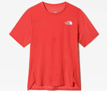 The North Face Women's Up With The Sun S/S