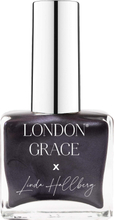 London Grace x Linda Hallberg Nail Polish Rob