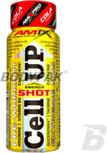 Amix Pro Series Cell UP Shot - 60 ml