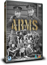 Brothers In Arms - The Pals Army of WW1