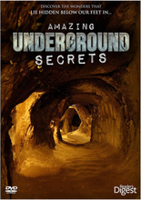 Amazing Underground Secrets