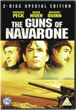 The Guns Of Navarone [Ultimate Edition]
