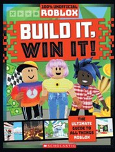 Roblox: Build It, Win it! (100% Unofficial)