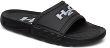 Tofield Bathshoe Shoes Summer Shoes Sandals Svart H2O*Betinget Tilbud