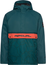 Primative 10K/10K Jacket Sport Jackets Anoraks Blue Rip Curl