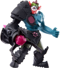 He-Man and the Masters of the Universe Action Figure 2022 Trap Jaw 14 cm