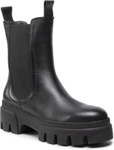 Boots s.Oliver 5-25468-39 Black Nappa 022