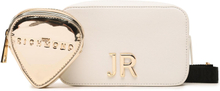 Handväska John Richmond RWP23172BO White/Gold Mirror