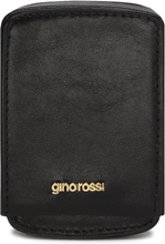 Visitkorthållare Gino Rossi AFV357-01S-PL00-9900-X Svart