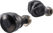 Audio-technica Ath-cks5tw True Wireless Headphones - Black