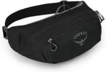 Osprey Daylite Waist - Black