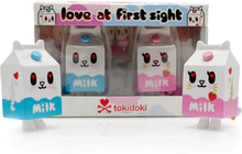 tokidoki Love At First Sight 2 Pack