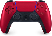 Sony Dualsense Trådlös handkontroll Volcanic Red