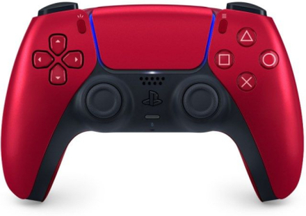 Sony Dualsense Trådlös handkontroll Volcanic Red