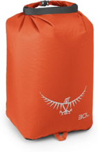 Osprey Ultralight DrySack 30 Poppy Orange