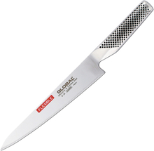 Global - Classic bred fileterings kniv G-20 21 cm flexibel