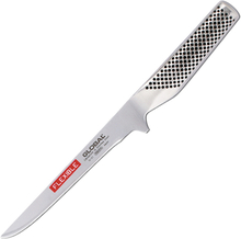 Global - Fileterings kniv flexibel G-21 16 cm
