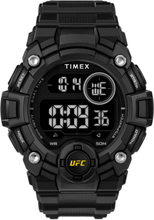 Klocka Timex UFC Rematch TW5M53200 Black