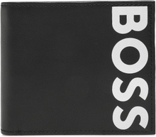 Herrplånbok Boss 50492316 Black 2