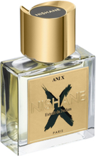 Ani X 50 Ml Parfyme Eau De Parfum Nude NISHANE*Betinget Tilbud