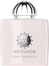 Amouage Love Tuberose Woman Edp 100Ml Parfym Eau De Parfum Nude Amouage