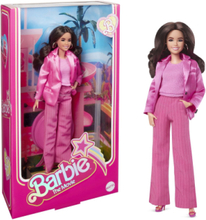 Signature Doll Toys Dolls & Accessories Dolls Multi/patterned Barbie