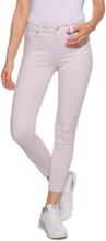 LTB Lonia Damen Super Skinny Jeans Mid Rise Hose 51032 14247 51401 Violett