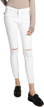 LTB Tanya X Damen High Waist Jeans Super Skinny Hose 51030 13849 50889 Weiß