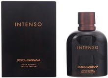Herreparfume Dolce & Gabbana Pour Homme Intenso Dolce & Gabbana EDP 125 ml