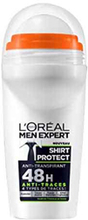 Men Expert Deo Shirt Protect Roll On, 50ml