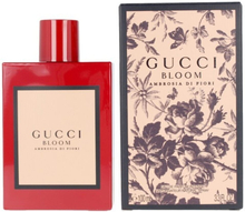 Dameparfume Bloom Ambrosia Di Fiori Gucci EDP (100 ml)