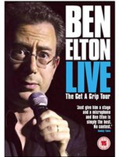Ben Elton - Get A Grip