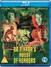 Dr Terror's House of Horrors