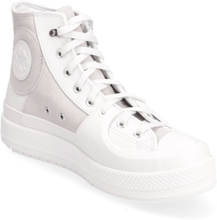 "Chuck Taylor All Star Construct Sport Sneakers High-top Sneakers White Converse"
