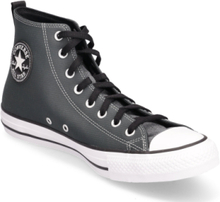 "Chuck Taylor All Star Sport Sneakers High-top Sneakers Grey Converse"