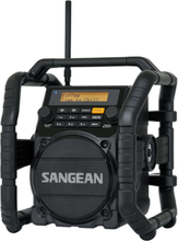 Sangean Utility camping radio