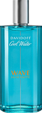 Cool Water Wave for Men, EdT 200ml