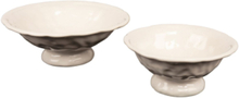 Day Bowls Gemelli Home Decoration Decorative Platters & Bowls Creme DAY Home*Betinget Tilbud