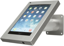 Muur- en tafelstandaard Securo iPad Mini grijs