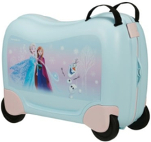 Samsonite Dream2Go Disney Ride-On Resväska Frozen