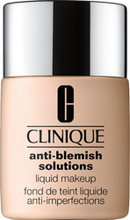 Anti-Blemish Solutions Liquid Makeup, Fresh Alabaster