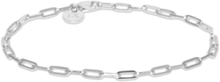 Ix Aurora Bracelet Silver Accessories Jewellery Bracelets Chain Bracelets Silver IX Studios