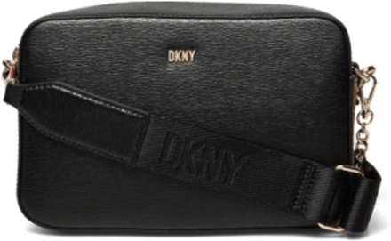 Bryant Park Camera B Bags Crossbody Bags Black DKNY Bags
