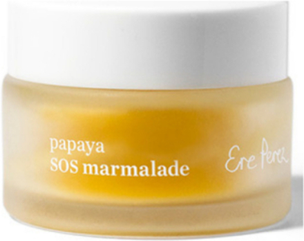 Papaya Sos Marmalade Ansigtsrens Makeupfjerner Nude Ere Perez