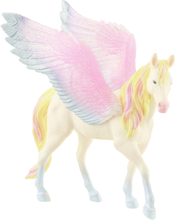 Schleich Sunrise Pegasus Toys Playsets & Action Figures Animals Multi/patterned Schleich