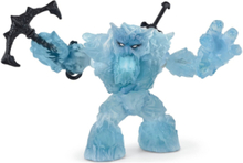 Schleich Eldrador Ice Giant Toys Playsets & Action Figures Action Figures Multi/patterned Schleich