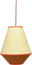 "Banana Pendant Home Lighting Lamps Ceiling Lamps Pendant Lamps Yellow Humble LIVING"
