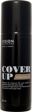 Vision Haircare Cover Up Light Brown - 100 ml